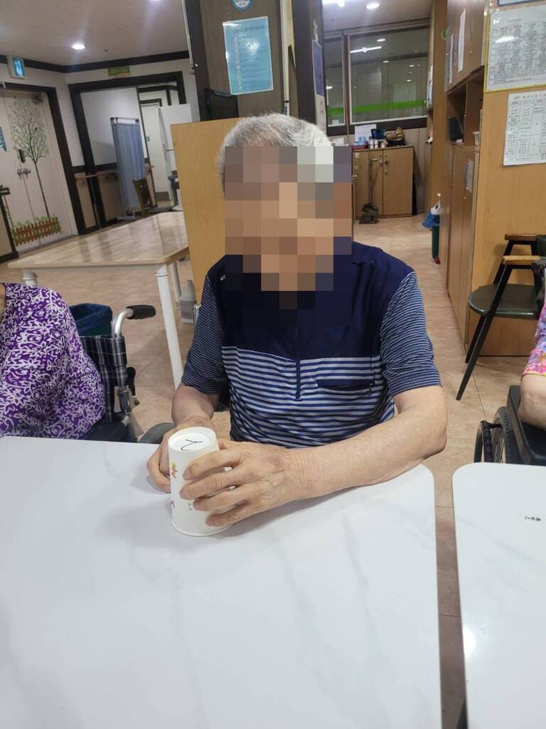 07월 전래놀이 프로그램 사진입니다 !