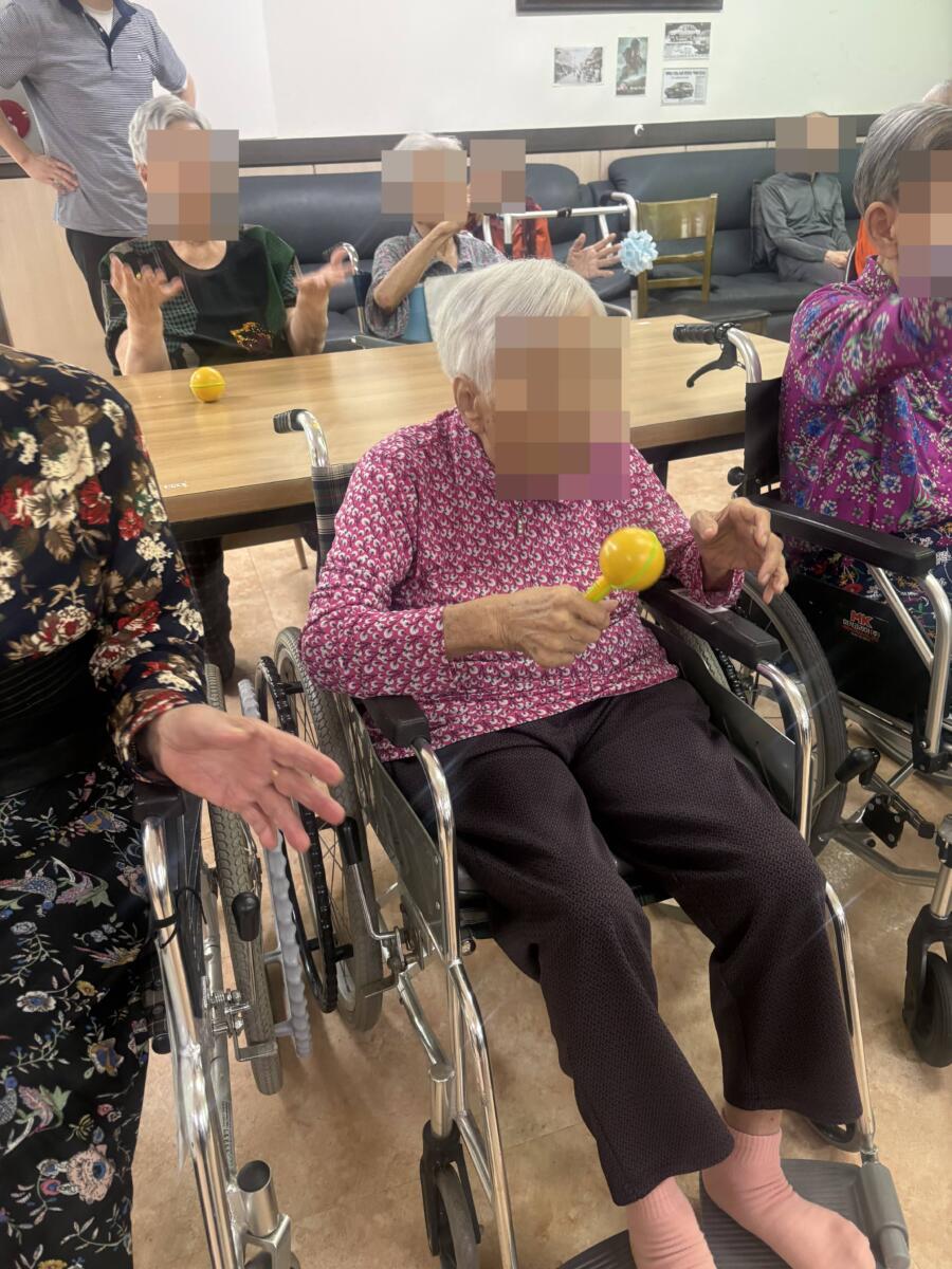 09월 음악교실 프로그램 사진입니다!